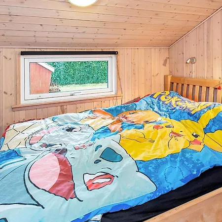 6 Person In Borkop-by Traum * Børkop